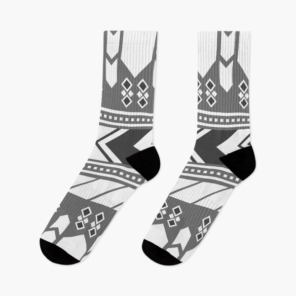 Item preview, Abstract African pattern Bogolan Indigo Mudcloth Fabric Pattern and  Geometric square design, Modern Arrow pattern and Traditional African art design designed and sold by Gugurat.