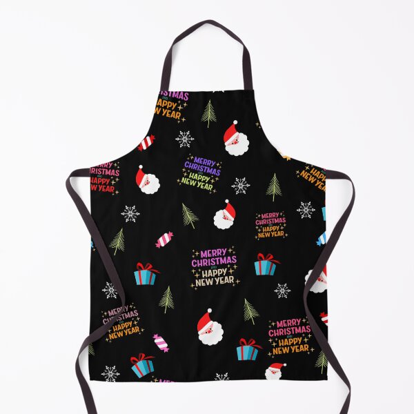 Item preview, Merry Christmas , Happy New Year designed and sold by NUSUSDREAM.
