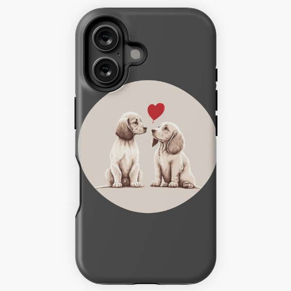 Item preview, Dogs - cute - all you need is love  designed and sold by Jacob1114hk.