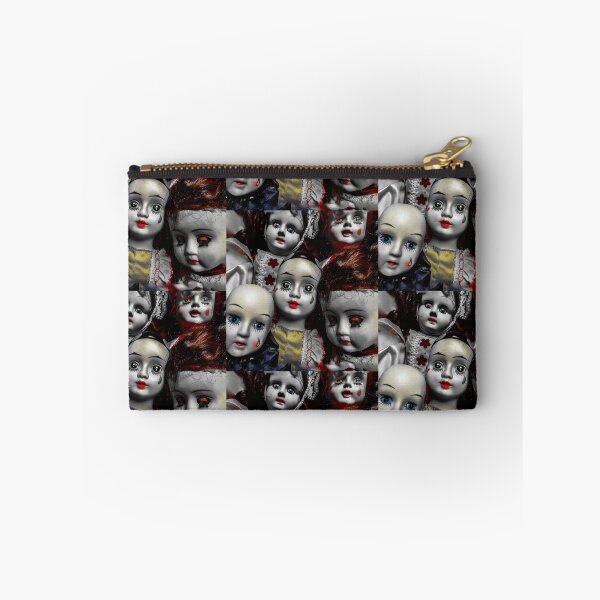 Item preview, Creepy Dolls designed and sold by creativesean.