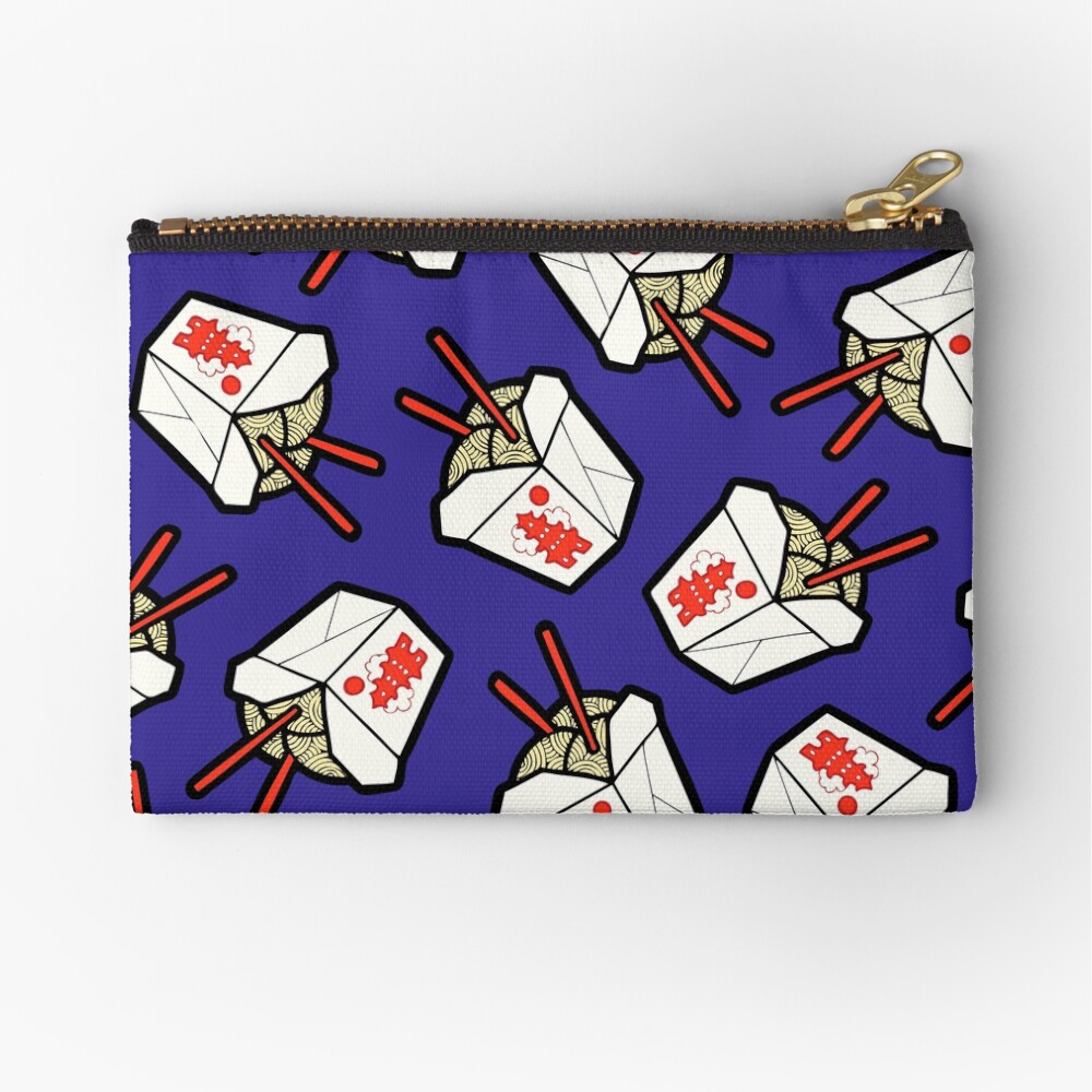 Aperçu de l'œuvre Pochette créée et vendue par evannave.