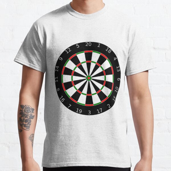 Darts Sister Gifts Merchandise Redbubble - how to make a dart board and darts in roblox