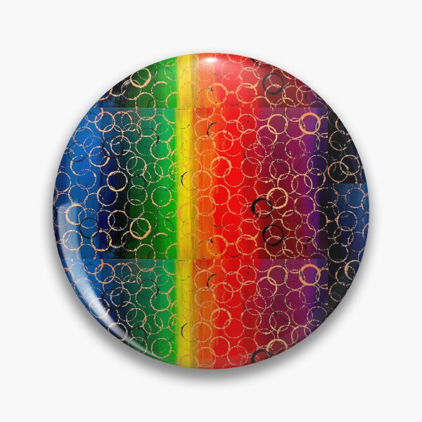 Artikelvorschau, Weinflasche auf Regenbogen entworfen und verkauft von Caitlin Bolt.
