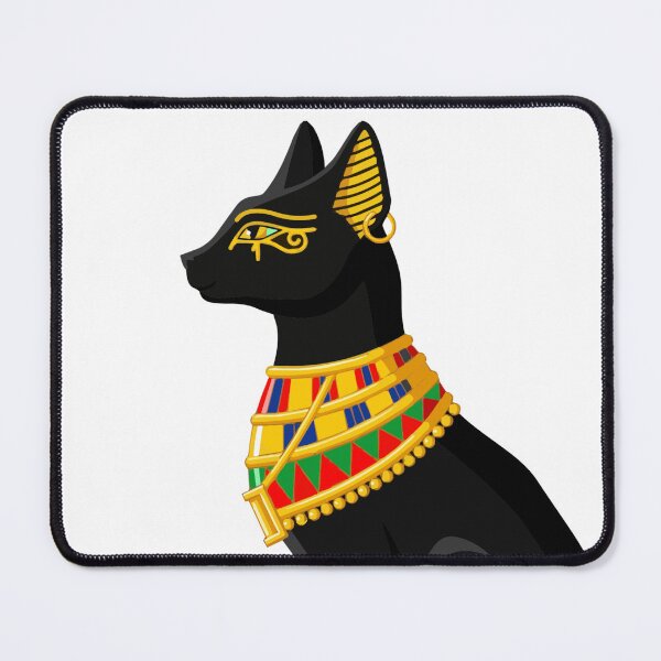 Item preview, Pharaoh's cat designed and sold by ASLI-SH.