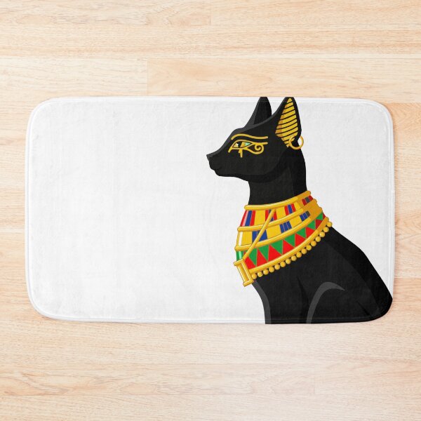 Item preview, Pharaoh's cat designed and sold by ASLI-SH.