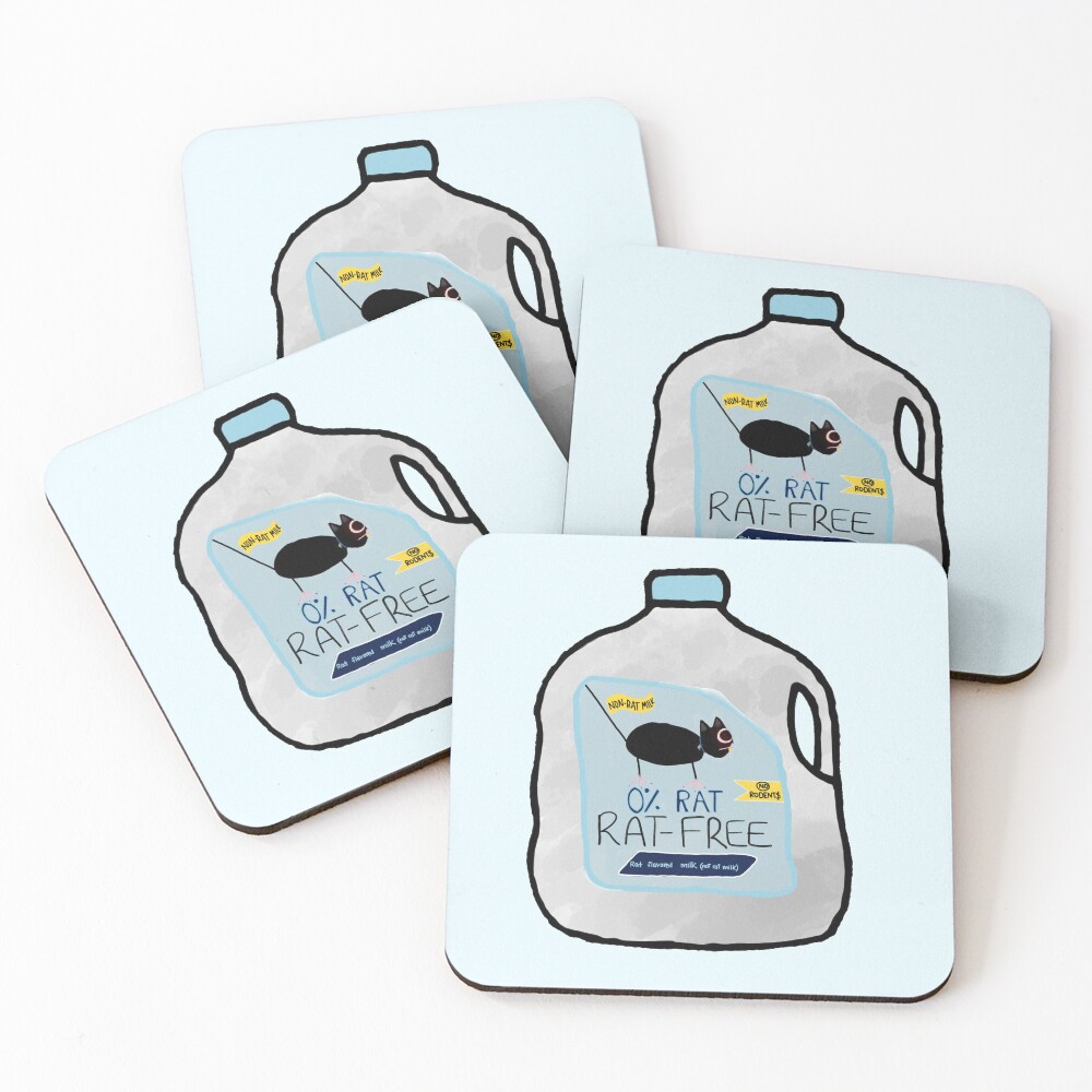 Item preview, Coasters (Set of 4) designed and sold by izzycollison.