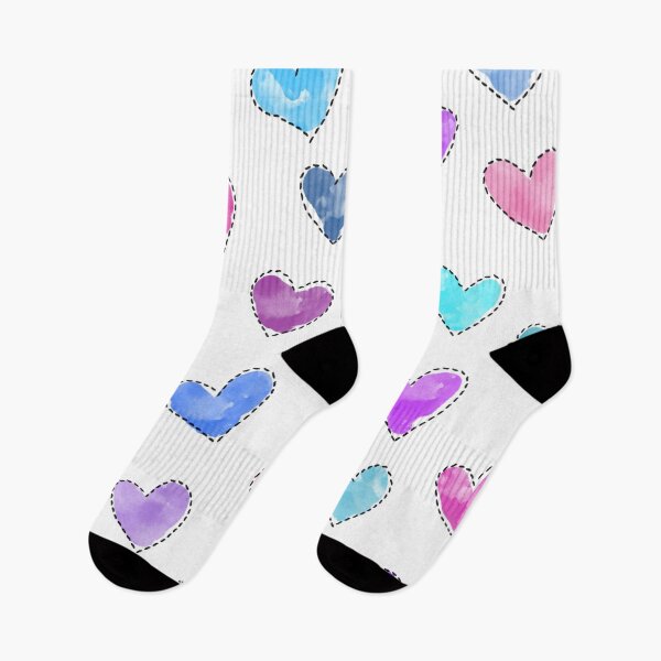 Item preview, Pastel Hearts designed and sold by Inaroda.
