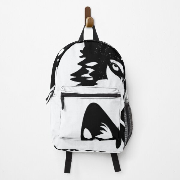 Item preview, Leader of the Pack:The Wolves- Wolf Head Silhouette Design designed and sold by MAEffects.