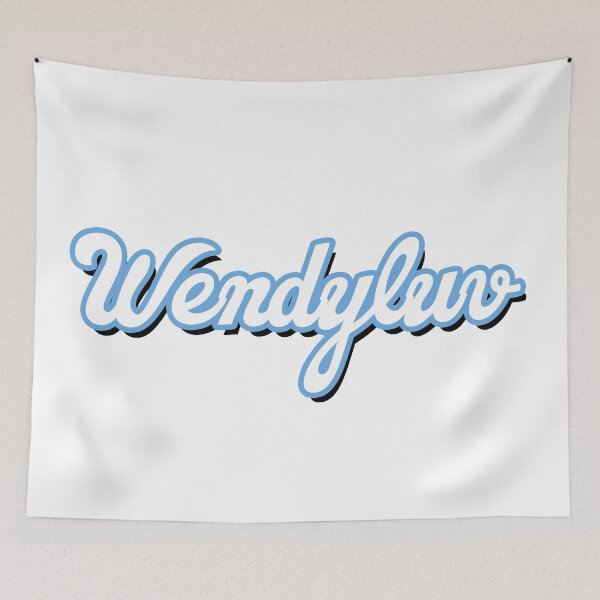 Item preview, Wendyluv designed and sold by nurfzr.