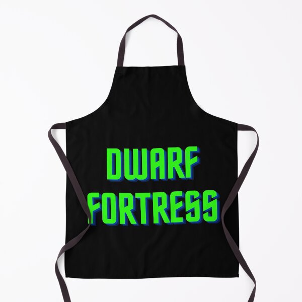 Item preview, Dwarf Fortress designed and sold by Ghanshyam butik.