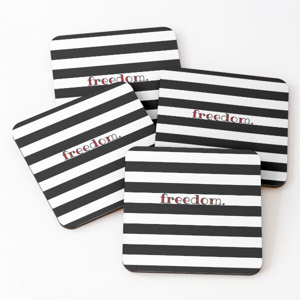 Item preview, Freedom designed and sold by Sfumata Illustration.