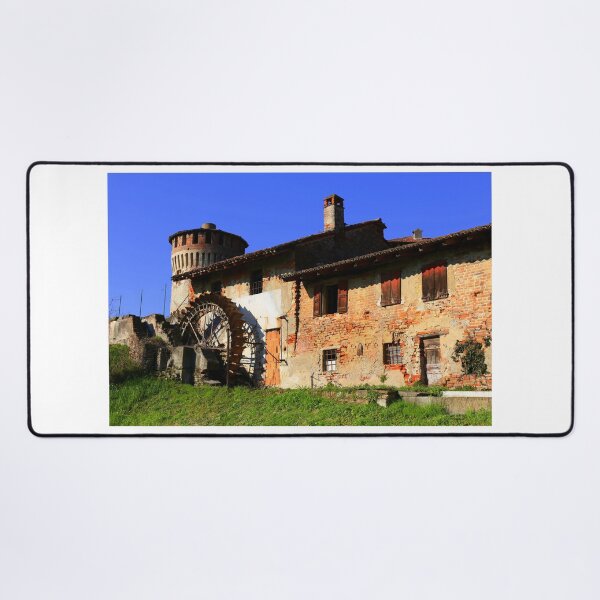 Item preview, The old mill designed and sold by annalisa56.