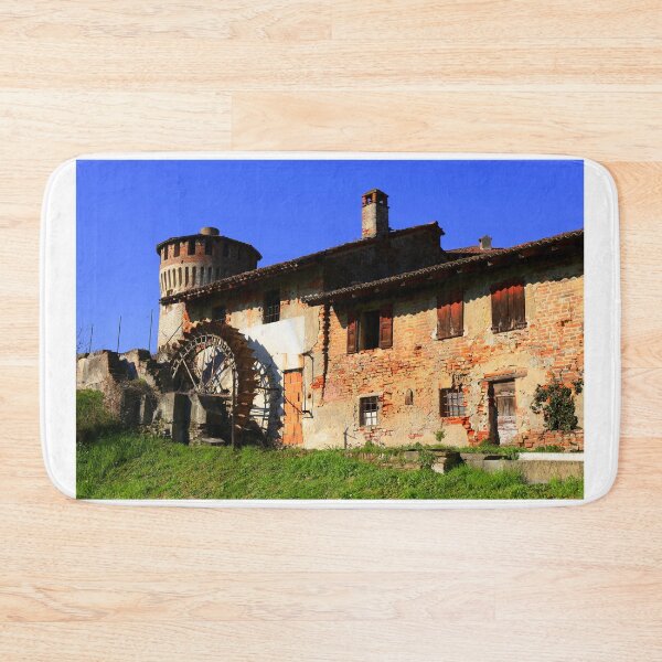 Item preview, The old mill designed and sold by annalisa56.