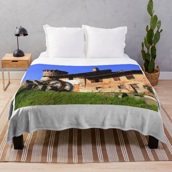 Item preview, The old mill designed and sold by annalisa56.