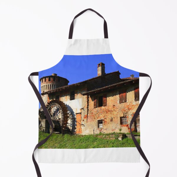 Item preview, The old mill designed and sold by annalisa56.
