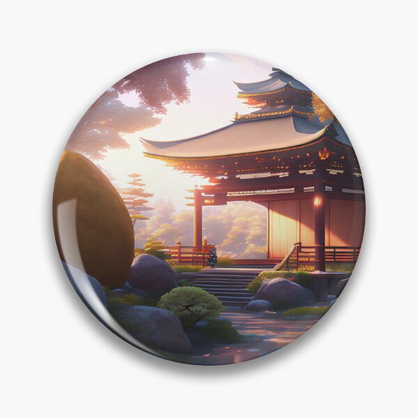 Item preview, zen garden designed and sold by Line Artistry.
