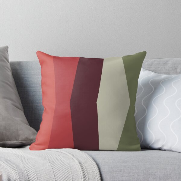 Aperçu de l'œuvre palette de couleurs n°3 créée et vendue par artsimo.