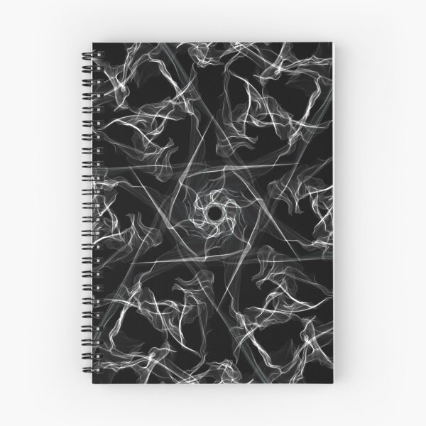 Aperçu de l'œuvre Conception d'univers gris et noir créée et vendue par TheSharpService.