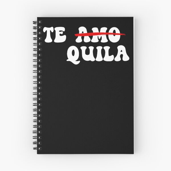 Item preview, Te Amo Tequila Valentines Day designed and sold by to-esu.