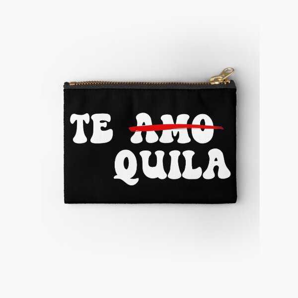Item preview, Te Amo Tequila Valentines Day designed and sold by to-esu.