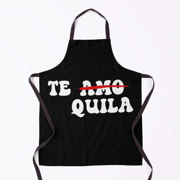 Item preview, Te Amo Tequila Valentines Day designed and sold by to-esu.