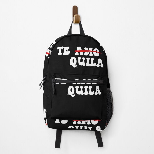 Item preview, Te Amo Tequila Valentines Day designed and sold by to-esu.