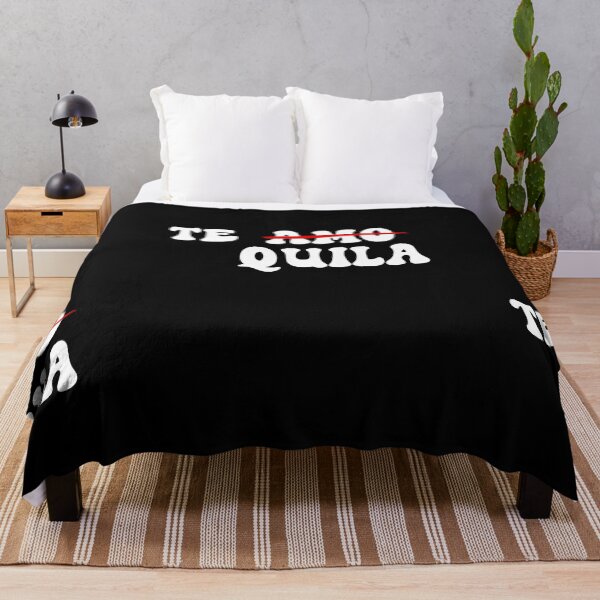 Item preview, Te Amo Tequila Valentines Day designed and sold by to-esu.