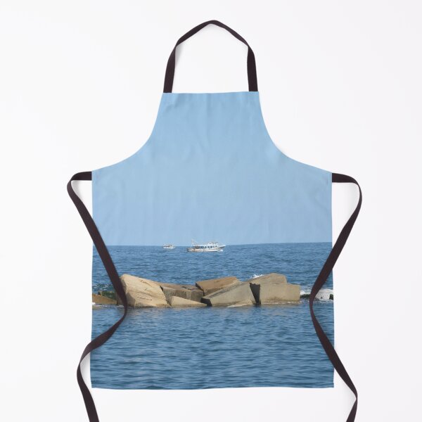 Item preview, Clear Blue Sky And Sea designed and sold by Nesro34.
