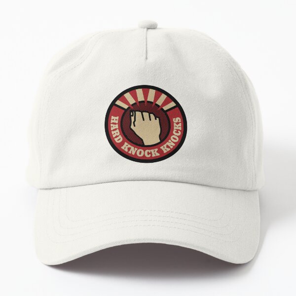 Item preview, Hard Knock Knocks designed and sold by TheRubberChicken.