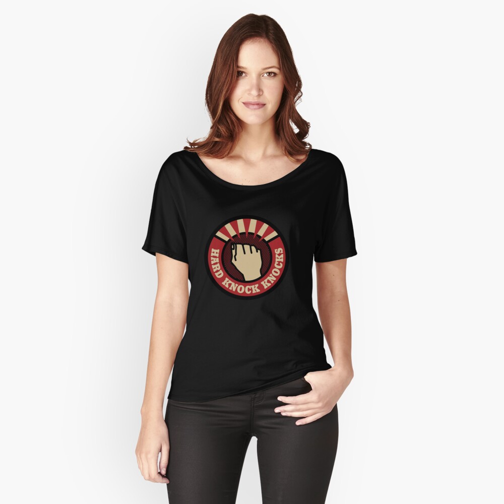 Item preview, Relaxed Fit T-Shirt designed and sold by RCComedy.