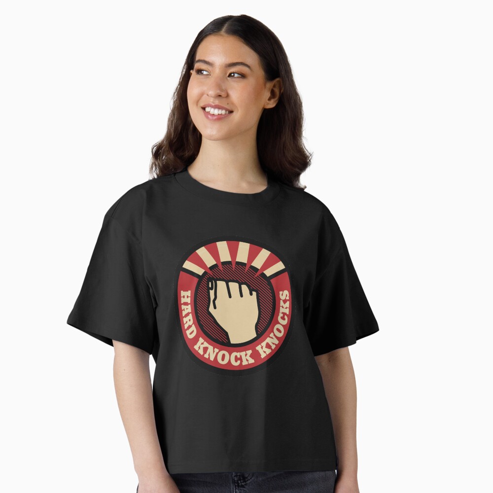 Item preview, Boxy T-Shirt designed and sold by RCComedy.