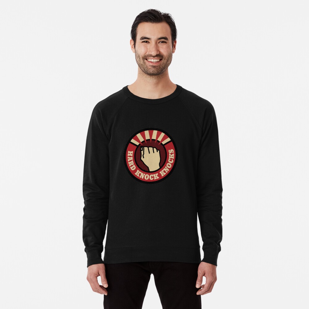 Item preview, Lightweight Sweatshirt designed and sold by RCComedy.