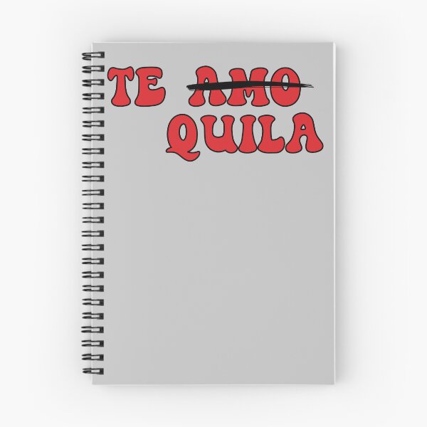 Item preview, Te Amo Tequila Valentines Day designed and sold by to-esu.