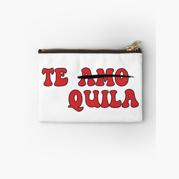Item preview, Te Amo Tequila Valentines Day designed and sold by to-esu.