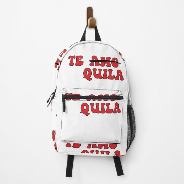 Item preview, Te Amo Tequila Valentines Day designed and sold by to-esu.