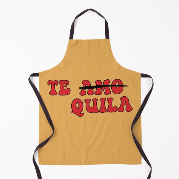 Item preview, Te Amo Tequila Valentines Day designed and sold by to-esu.
