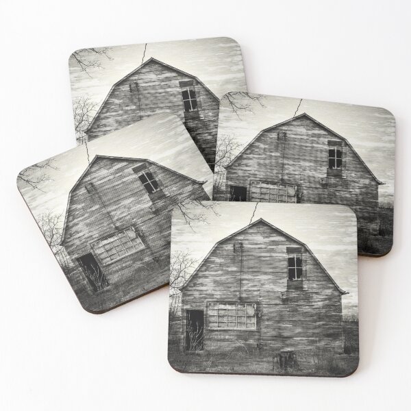Item preview, Canadian Barn designed and sold by Dave Hare Photography.