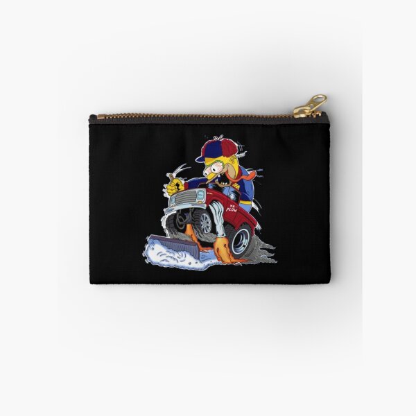 Item preview, Plow the angry designed and sold by quirkhelen.