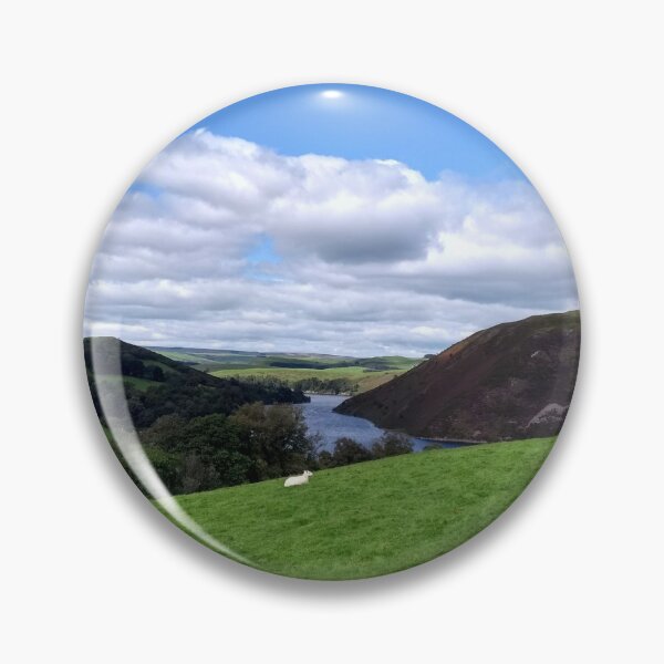 Item preview, The Green Green Grass of Home designed and sold by SJVarcas.
