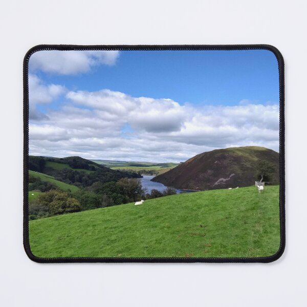 Item preview, The Green Green Grass of Home designed and sold by SJVarcas.