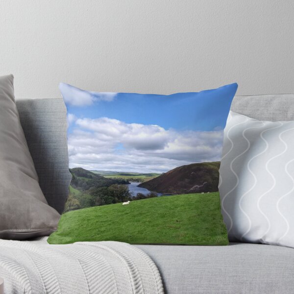 Item preview, The Green Green Grass of Home designed and sold by SJVarcas.