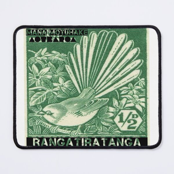 Item preview, Mana Motuhake Aotearoa Rangatiratanga designed and sold by CASSNELSON.