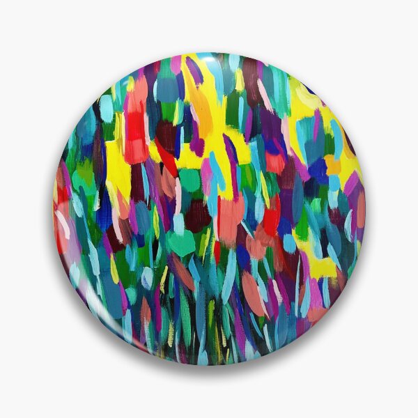 Item preview, Multicoloured Abstract  designed and sold by Caitlin Bolt.