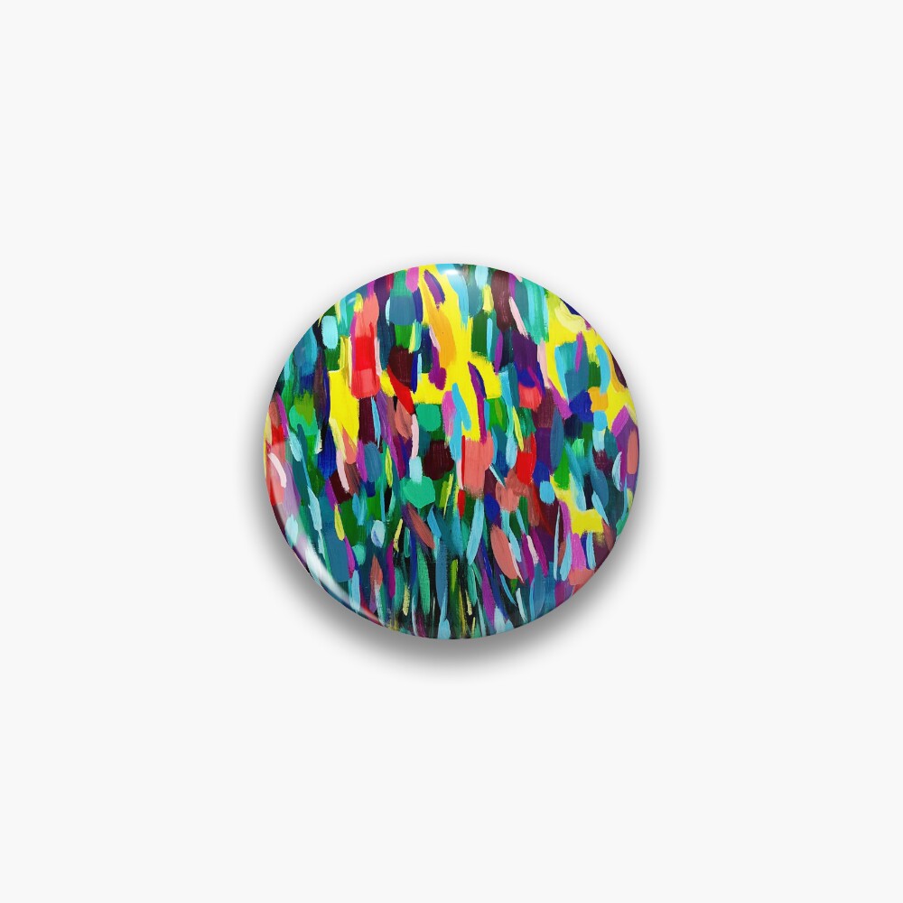 Item preview, Pin designed and sold by AbstractBolt.