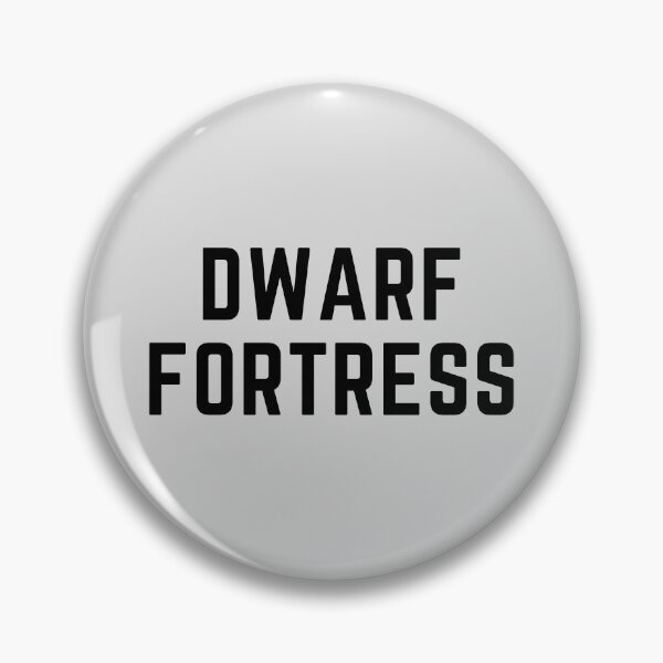 Item preview, Dwarf Fortress designed and sold by Ghanshyam butik.