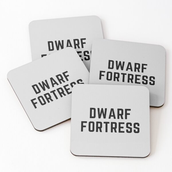 Item preview, Dwarf Fortress designed and sold by Ghanshyam butik.