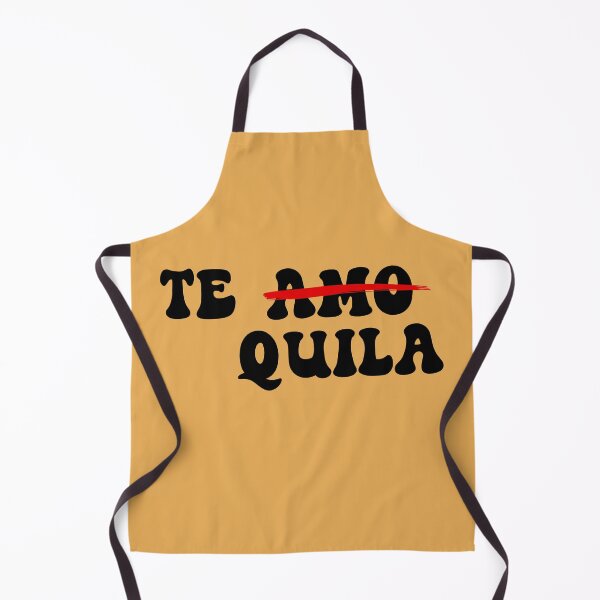 Item preview, Te Amo Tequila Valentines Day designed and sold by to-esu.