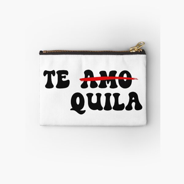 Item preview, Te Amo Tequila Valentines Day designed and sold by to-esu.