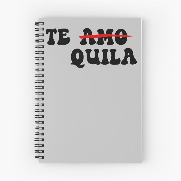 Item preview, Te Amo Tequila Valentines Day designed and sold by to-esu.