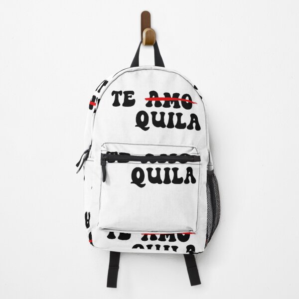 Item preview, Te Amo Tequila Valentines Day designed and sold by to-esu.